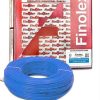 Finolex Multistrand Wires Blue 1 Sqm  45m