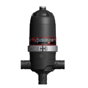 Sujay Plastic Disc Filter T-Type 25m3 2"