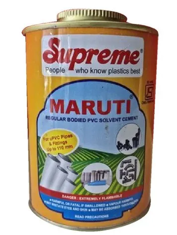 Maruthi Solvent Cement 50ml