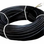 Finolex Round Cable 3c 4sqmm