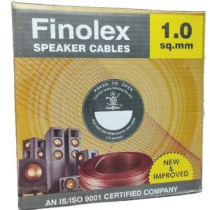 Finolex Speaker Cable 3/4sqmm