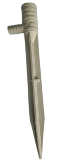 Sprinkler Tee 1way Stick 1/2 X16mm