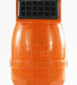 Harit Aluminium Airvalve 1"