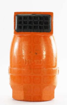 Harit Aluminium Airvalve 1"