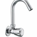 Ag Cp Sink Cock 1/2" Fine