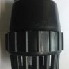 Pvc Foot Valve 21/2"
