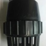 Pvc Foot Valve 21/2"