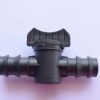 Tap 16x12mm