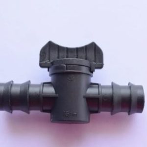 Tap 16mm