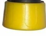 KSNM Endcap 16mm-YELLOW