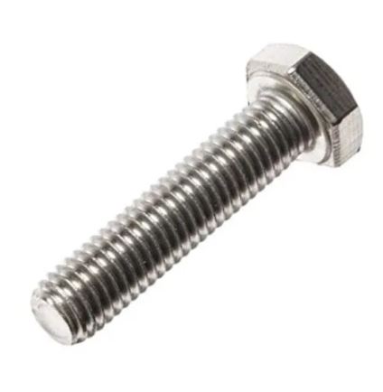 Ss Bolt 2"X 3/8"