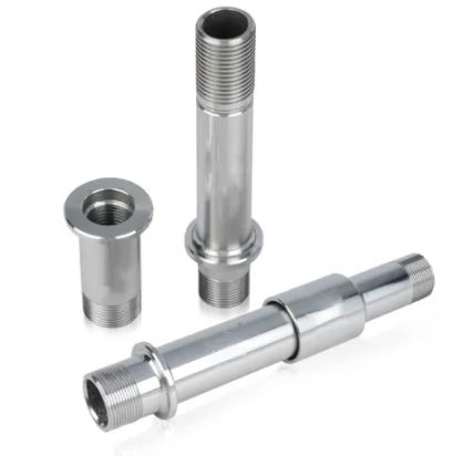 Upvc Adopter 2 X 11/2"
