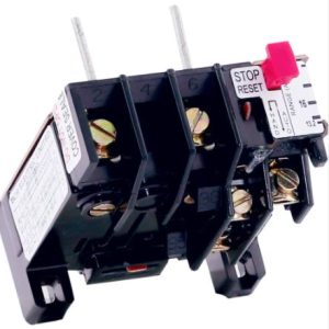 Bch Citation Relay S/p 2pole 8.9-13.5 A
