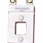 Bch nhd novolt coil 380-415v-3ph