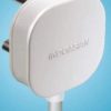 Indoasian Multi Plug 3 Pin 16A