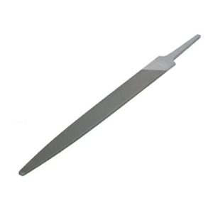 Steel File 4"