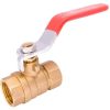 Piero Itally Ball Valve 11/4"