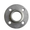 Step Flange 2 x 21/2