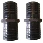 Green Hose Joint 2"