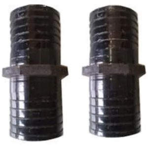 Green Hose Joint 11/4"