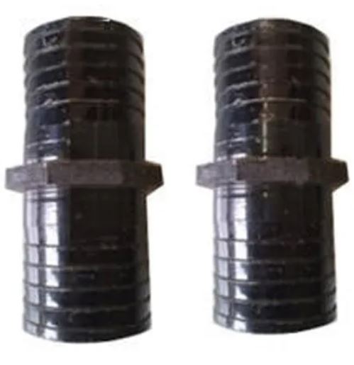 Green Hose Joint 11/2"