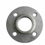 Round Flange 11/2"