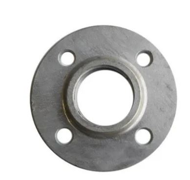 Round Flange 11/4"