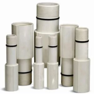 Cri Upvc Column Pipe Bell 1" 12.5kg- 656769