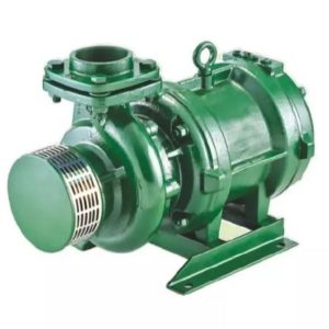 CRI 3HP 65x50 RYKER-350 3P DL HOWS-(19976)-623829