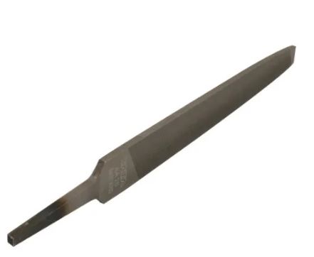 Tata Flat Files 250mm
