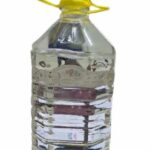 Turpentine oil  2.7 lit