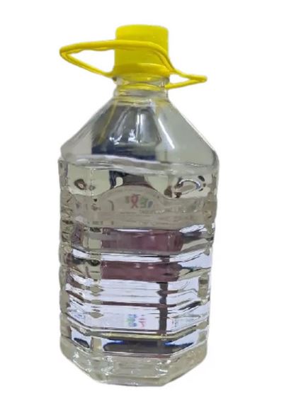 Turpentine oil 2.7 lit