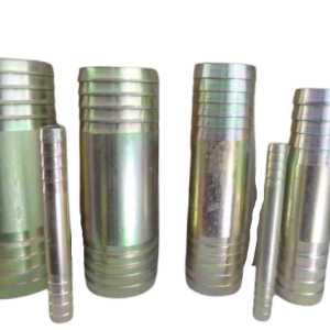 Hd Connector 1/2"