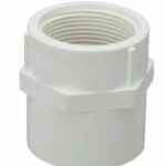 Finolex Upvc Fta 1"