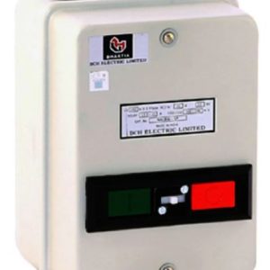 Bch shakti rural dol starter 13.2-20 a 7.5 hp-SP
