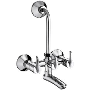 Ap Deon Wall Mixer WPF OHS With Cartridge-DE10N