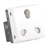 Gm Socket 2in1 16amps-1048