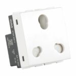 Gm Socket 2in1 16amps-1048