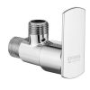 Ap Primus Angle Cock with Wall Flange -P112