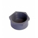 Finolex End Cap (th) 110mm