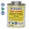 Neo Seal Solvent Cement Cpvc 118ml