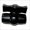 Poonam Ball Valve 40mm