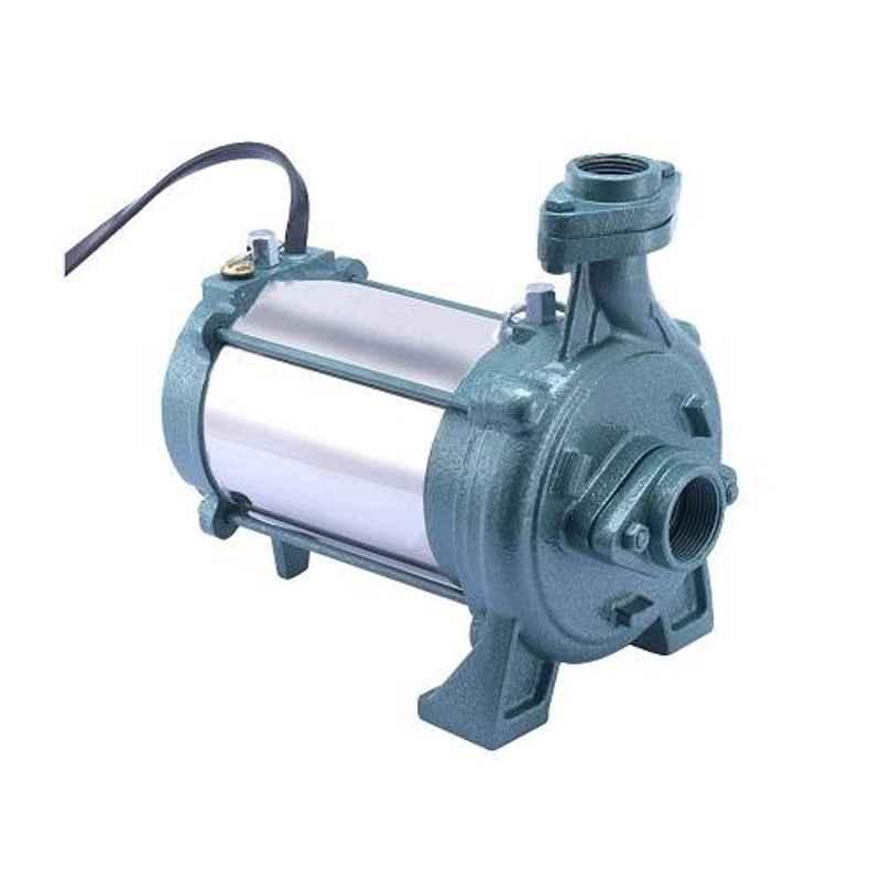 Cri 0.5HP 25D CSS-1 1PH H.O. WELL(SS)(3m)(N)