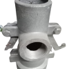 Aluminium Sprinkler Saddle 2*11/4