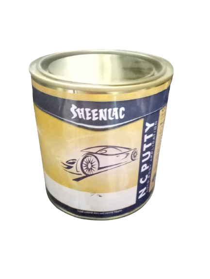 Sheenlac Nc Putty 1kg