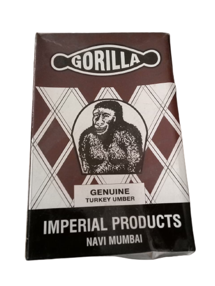 Gorila T/U 400 Gms