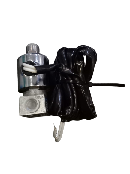 Electric Air Release Valve (No) ( PO- Out)