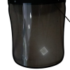 Sheiled Glass