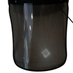 Sheiled Glass