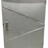 Single Door Box